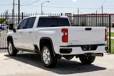 2021 Chevrolet Silverado 2500 LTZ   - Photo 10 - Dallas, TX 75229