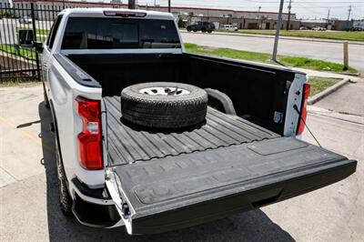 2021 Chevrolet Silverado 2500 LTZ   - Photo 48 - Dallas, TX 75229