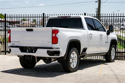 2021 Chevrolet Silverado 2500 LTZ   - Photo 8 - Dallas, TX 75229