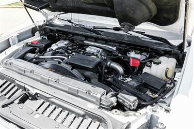 2021 Chevrolet Silverado 2500 LTZ   - Photo 43 - Dallas, TX 75229