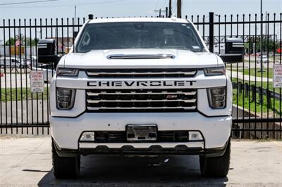2021 Chevrolet Silverado 2500 LTZ   - Photo 6 - Dallas, TX 75229