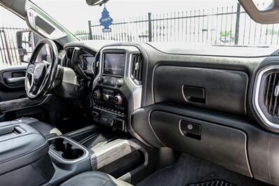 2021 Chevrolet Silverado 2500 LTZ   - Photo 11 - Dallas, TX 75229