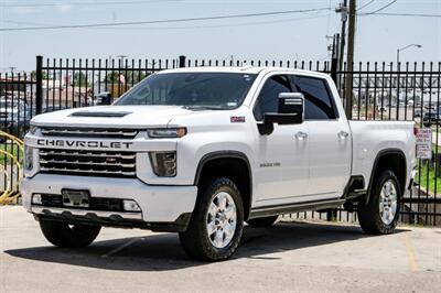 2021 Chevrolet Silverado 2500 LTZ   - Photo 7 - Dallas, TX 75229