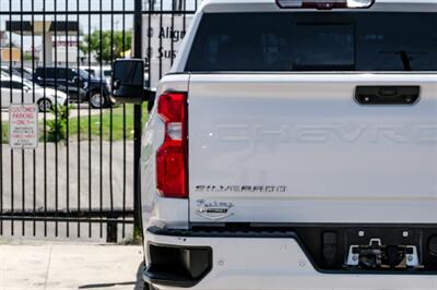 2021 Chevrolet Silverado 2500 LTZ   - Photo 42 - Dallas, TX 75229