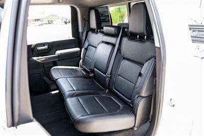2021 Chevrolet Silverado 2500 LTZ   - Photo 33 - Dallas, TX 75229