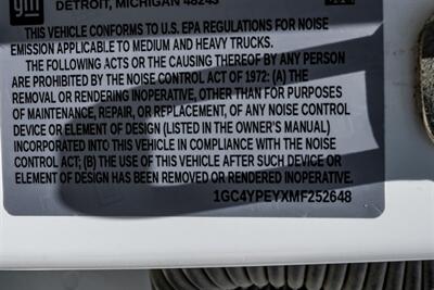2021 Chevrolet Silverado 2500 LTZ   - Photo 50 - Dallas, TX 75229