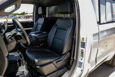 2021 Chevrolet Silverado 1500 WT   - Photo 4 - Dallas, TX 75229