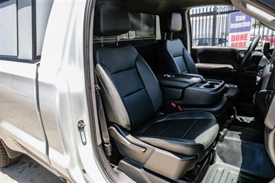 2021 Chevrolet Silverado 1500 WT   - Photo 25 - Dallas, TX 75229