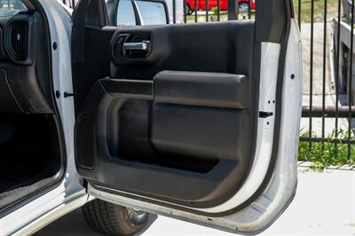 2021 Chevrolet Silverado 1500 WT   - Photo 30 - Dallas, TX 75229