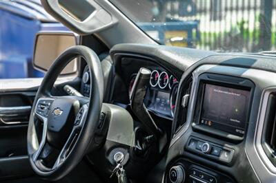2021 Chevrolet Silverado 1500 WT   - Photo 12 - Dallas, TX 75229