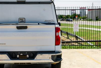 2021 Chevrolet Silverado 1500 WT   - Photo 32 - Dallas, TX 75229