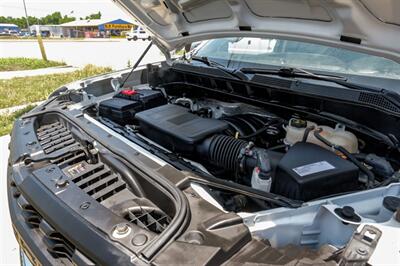 2021 Chevrolet Silverado 1500 WT   - Photo 34 - Dallas, TX 75229