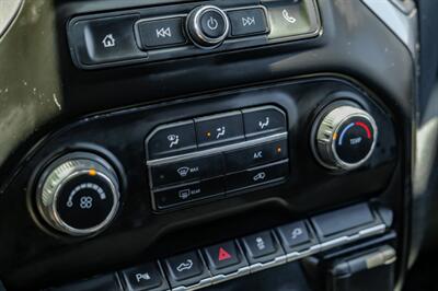 2021 Chevrolet Silverado 1500 WT   - Photo 18 - Dallas, TX 75229