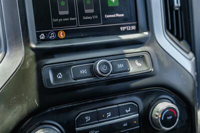 2021 Chevrolet Silverado 1500 WT   - Photo 19 - Dallas, TX 75229
