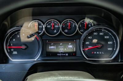 2021 Chevrolet Silverado 1500 WT   - Photo 15 - Dallas, TX 75229