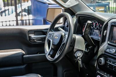 2021 Chevrolet Silverado 1500 WT   - Photo 13 - Dallas, TX 75229