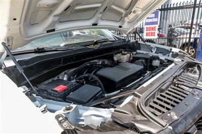 2021 Chevrolet Silverado 1500 WT   - Photo 36 - Dallas, TX 75229