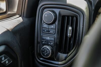 2021 Chevrolet Silverado 1500 WT   - Photo 20 - Dallas, TX 75229