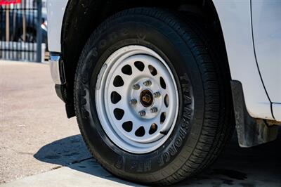 2021 Chevrolet Silverado 1500 WT   - Photo 43 - Dallas, TX 75229