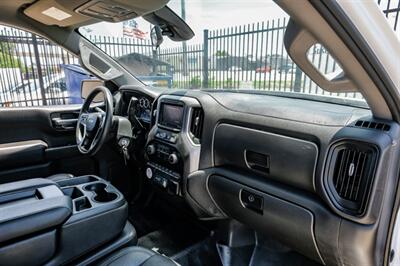 2021 Chevrolet Silverado 1500 WT   - Photo 11 - Dallas, TX 75229