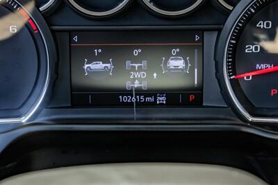2021 Chevrolet Silverado 1500 WT   - Photo 16 - Dallas, TX 75229