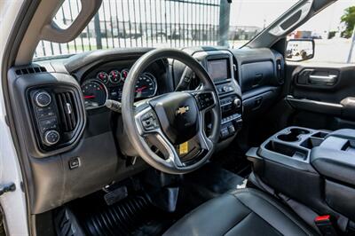 2021 Chevrolet Silverado 1500 WT   - Photo 3 - Dallas, TX 75229