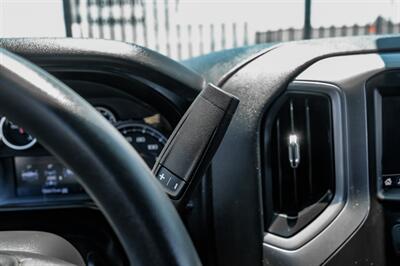 2021 Chevrolet Silverado 1500 WT   - Photo 14 - Dallas, TX 75229