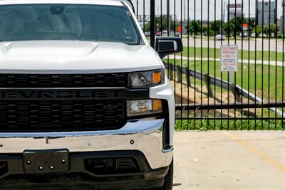 2021 Chevrolet Silverado 1500 WT   - Photo 31 - Dallas, TX 75229
