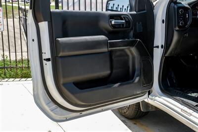 2021 Chevrolet Silverado 1500 WT   - Photo 28 - Dallas, TX 75229