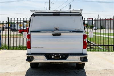 2021 Chevrolet Silverado 1500 WT   - Photo 9 - Dallas, TX 75229