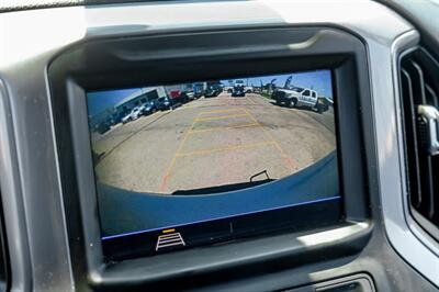 2021 Chevrolet Silverado 1500 WT   - Photo 17 - Dallas, TX 75229