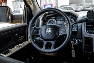 2018 RAM 2500 Tradesman   - Photo 13 - Dallas, TX 75229
