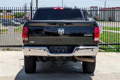 2018 RAM 2500 Tradesman   - Photo 8 - Dallas, TX 75229