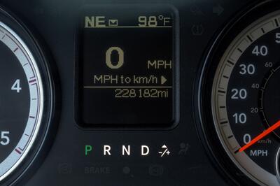 2018 RAM 2500 Tradesman   - Photo 18 - Dallas, TX 75229