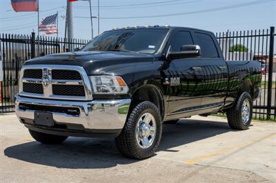 2018 RAM 2500 Tradesman   - Photo 6 - Dallas, TX 75229
