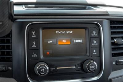 2018 RAM 2500 Tradesman   - Photo 24 - Dallas, TX 75229