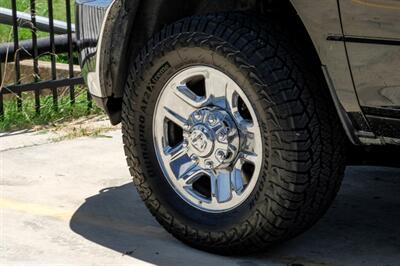2018 RAM 2500 Tradesman   - Photo 47 - Dallas, TX 75229