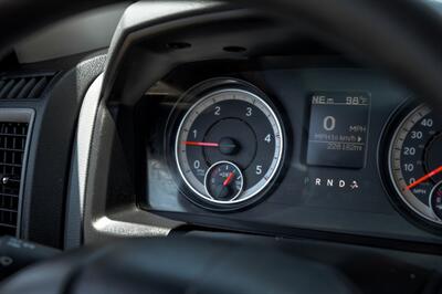 2018 RAM 2500 Tradesman   - Photo 16 - Dallas, TX 75229