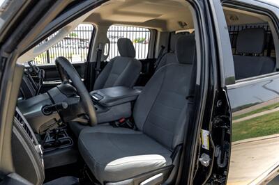 2018 RAM 2500 Tradesman   - Photo 4 - Dallas, TX 75229