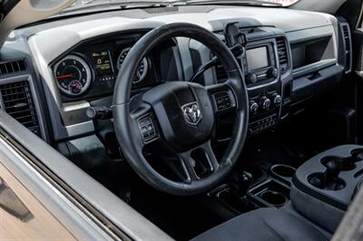 2018 RAM 2500 Tradesman   - Photo 12 - Dallas, TX 75229