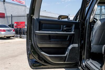 2018 RAM 2500 Tradesman   - Photo 37 - Dallas, TX 75229
