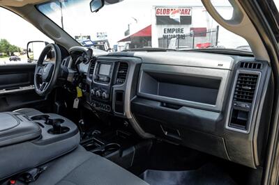 2018 RAM 2500 Tradesman   - Photo 10 - Dallas, TX 75229