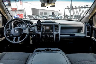 2018 RAM 2500 Tradesman   - Photo 11 - Dallas, TX 75229