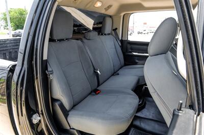 2018 RAM 2500 Tradesman   - Photo 28 - Dallas, TX 75229