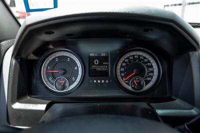 2018 RAM 2500 Tradesman   - Photo 17 - Dallas, TX 75229
