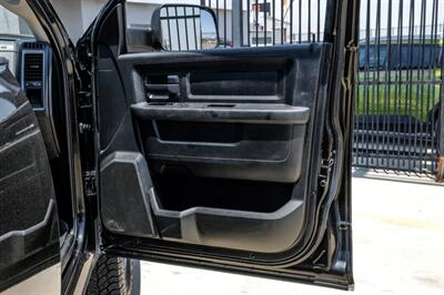 2018 RAM 2500 Tradesman   - Photo 36 - Dallas, TX 75229