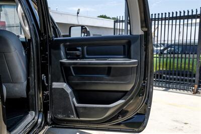 2018 RAM 2500 Tradesman   - Photo 38 - Dallas, TX 75229