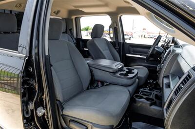 2018 RAM 2500 Tradesman   - Photo 27 - Dallas, TX 75229