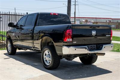 2018 RAM 2500 Tradesman   - Photo 9 - Dallas, TX 75229
