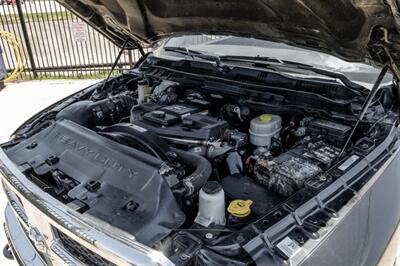 2018 RAM 2500 Tradesman   - Photo 42 - Dallas, TX 75229